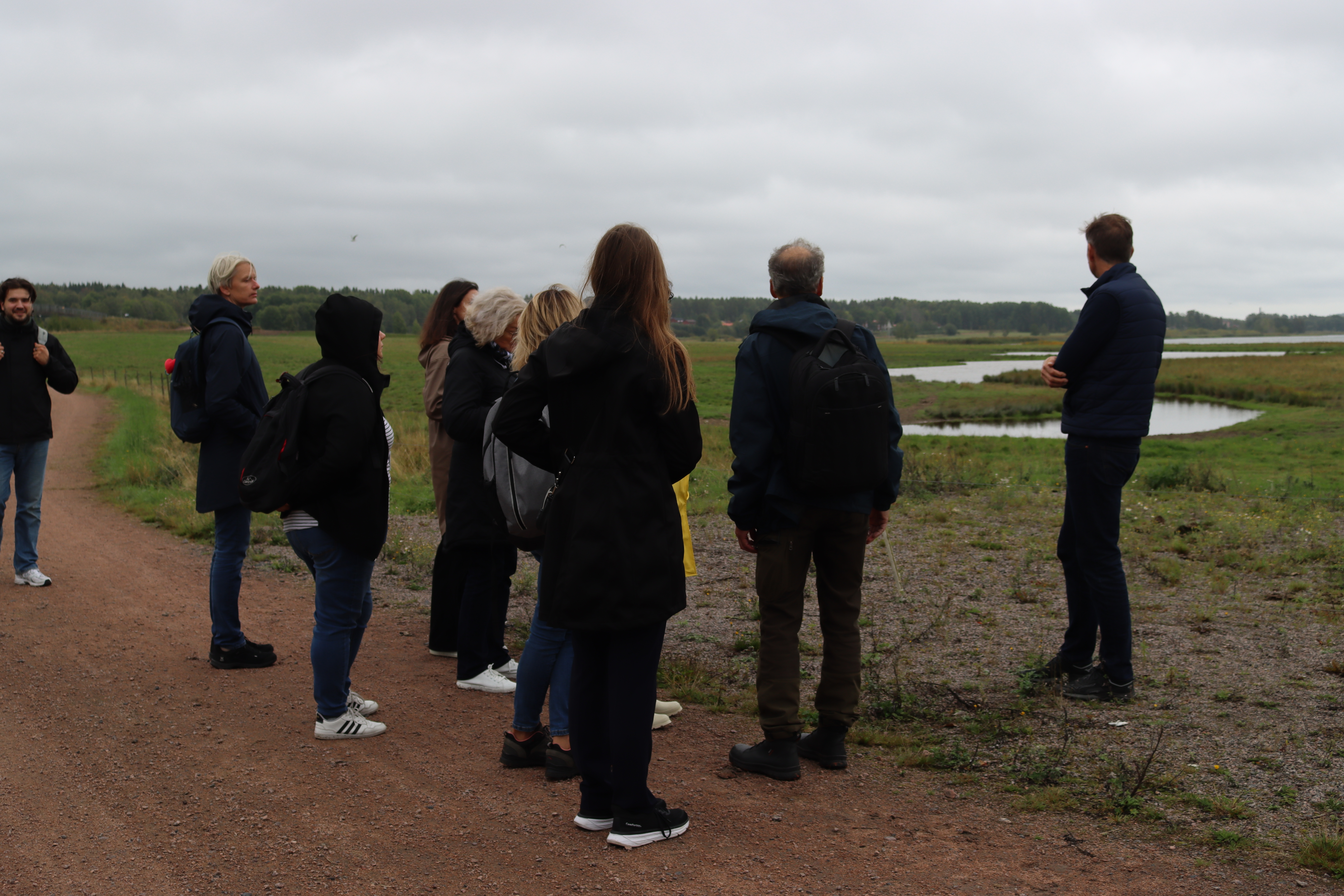 Rundtur&Ouml;stervik