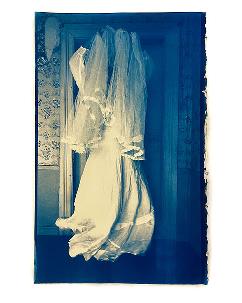 Bildtext - Bilden &auml;r en Cyanotype som under framkallningen &auml;r behandlad med tep&aring;sar - liten.jpg