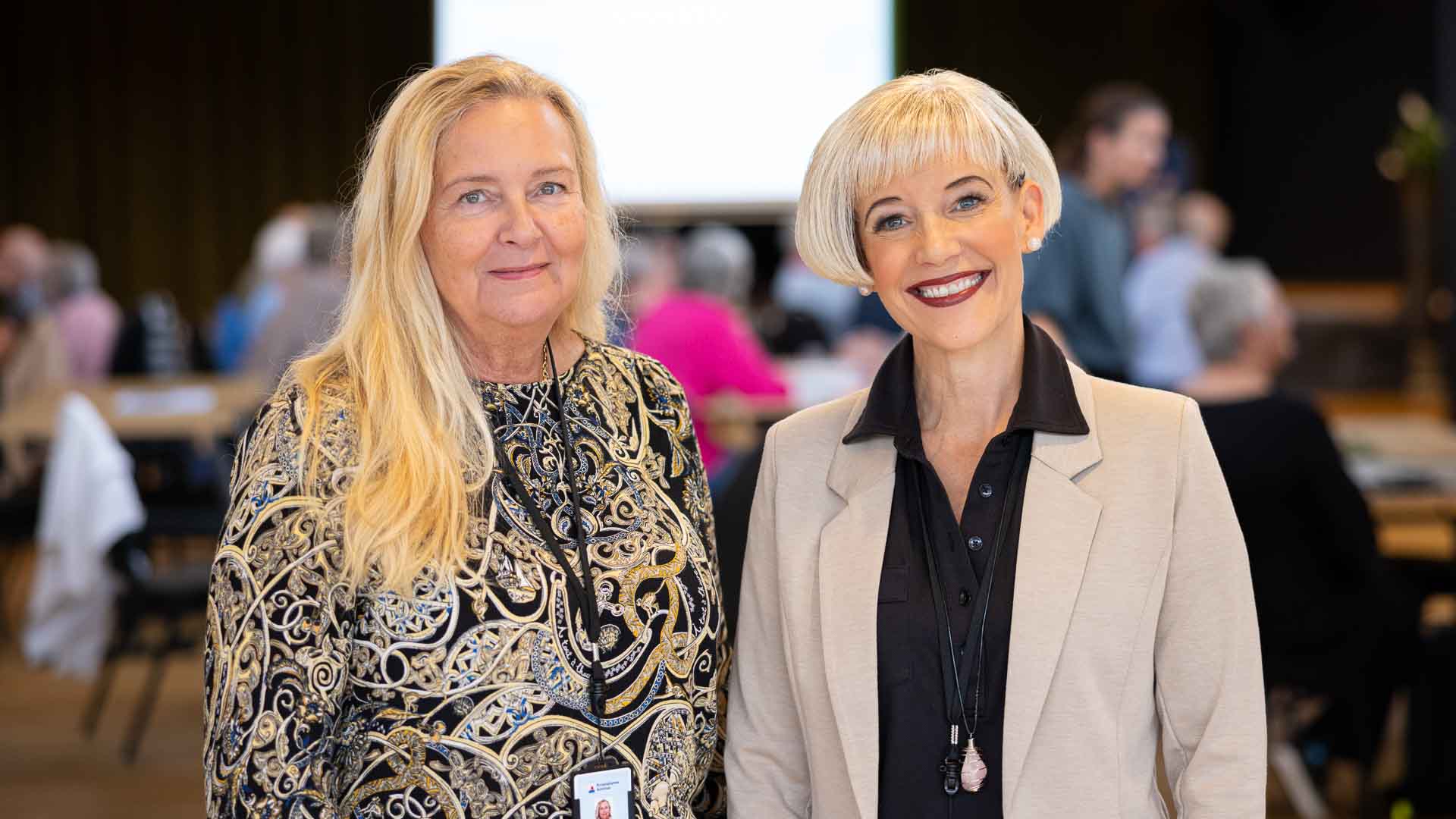 Jane Larsson (C), Maria Malmsten chef SVO, Caf&eacute;dialog_web_1920.jpg