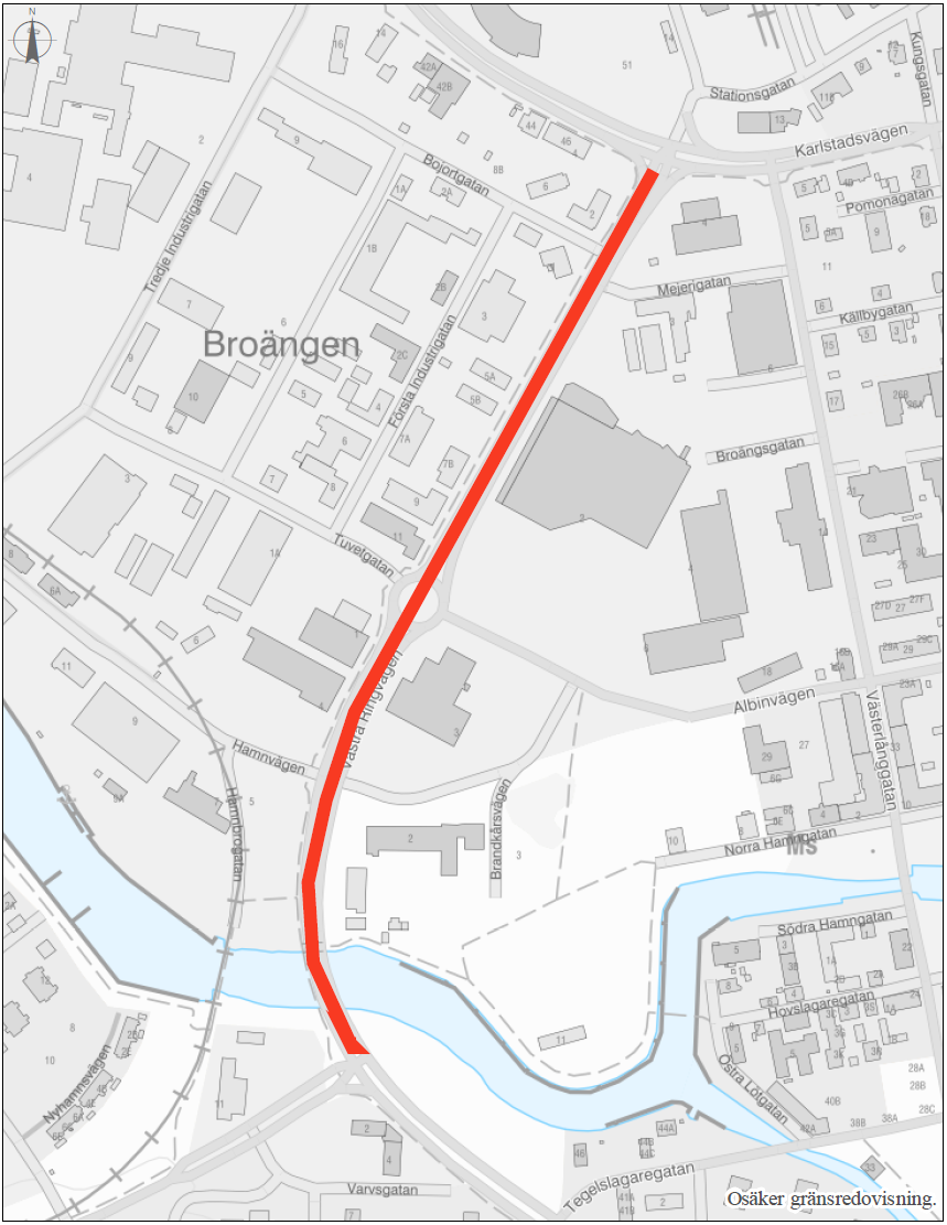 Bel&auml;ggningsarbete V&auml;stra Ringv&auml;gen mellan Karlstadv&auml;gen och Presterudsv&auml;gen..png